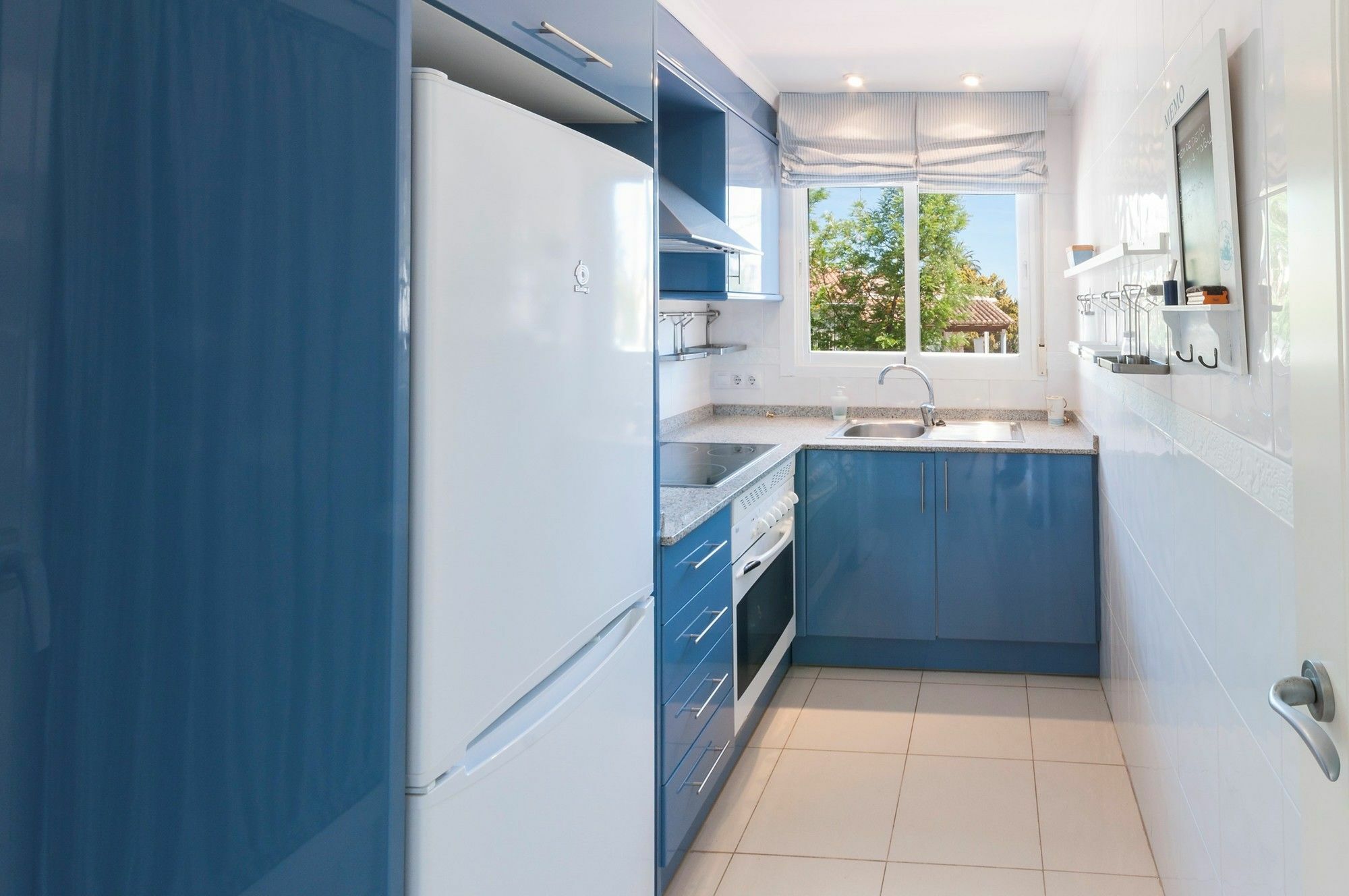 Apartment Delfin