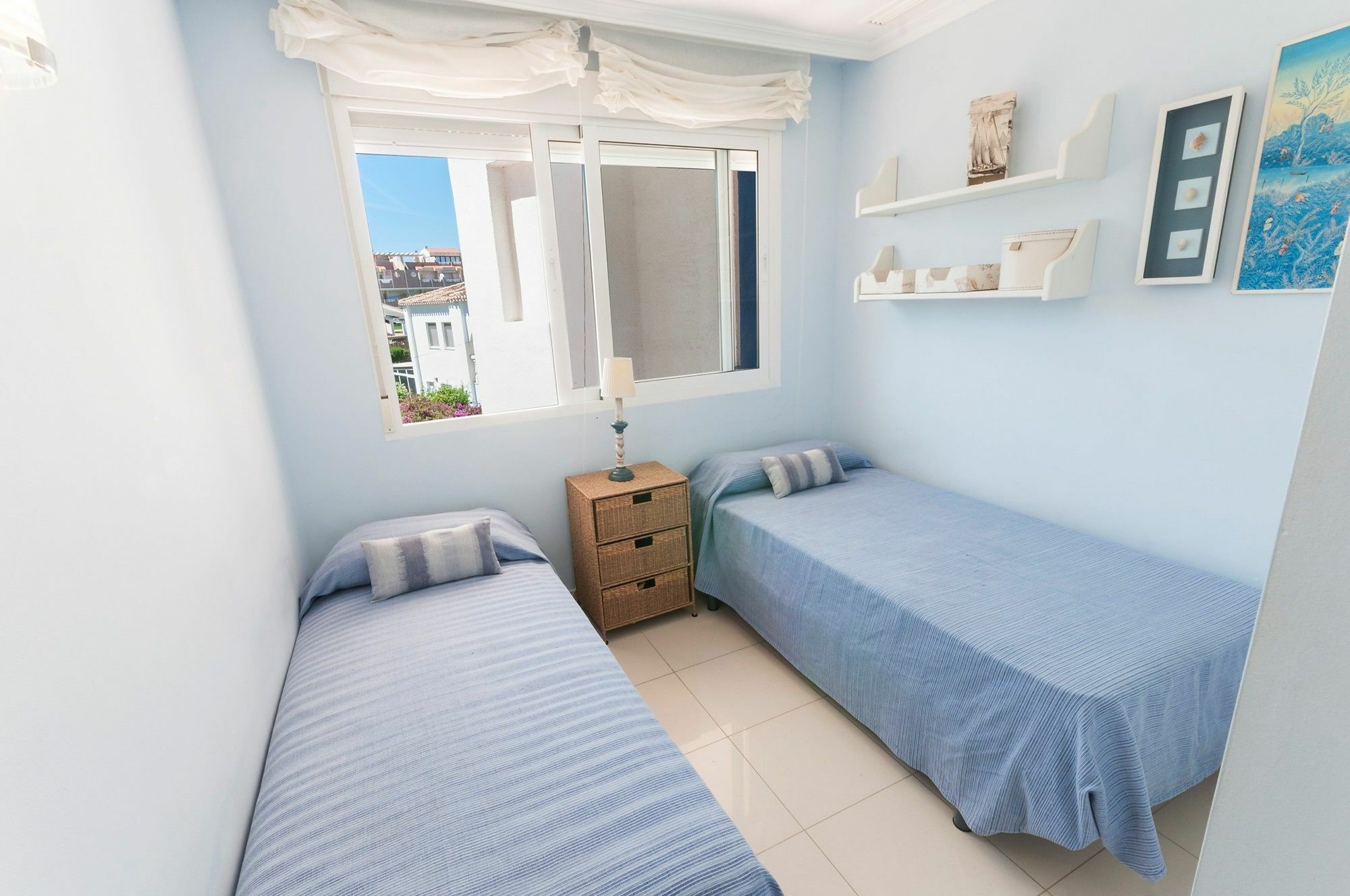 Delfin Apartment Denia