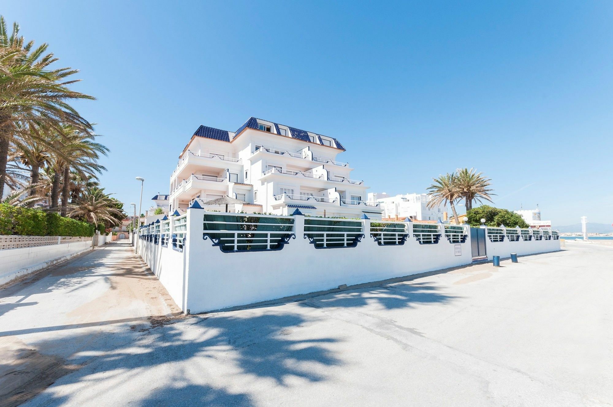 Apartment Delfin