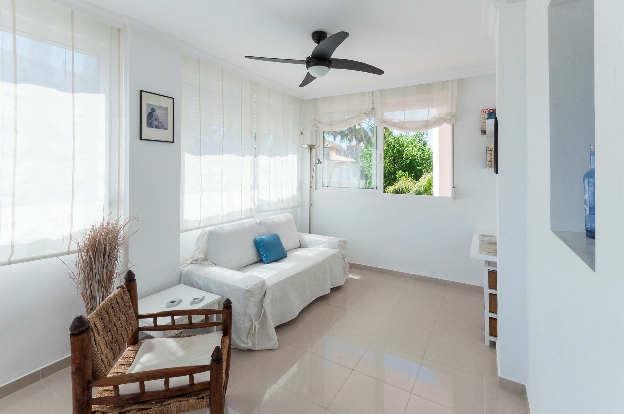 Apartment Delfin