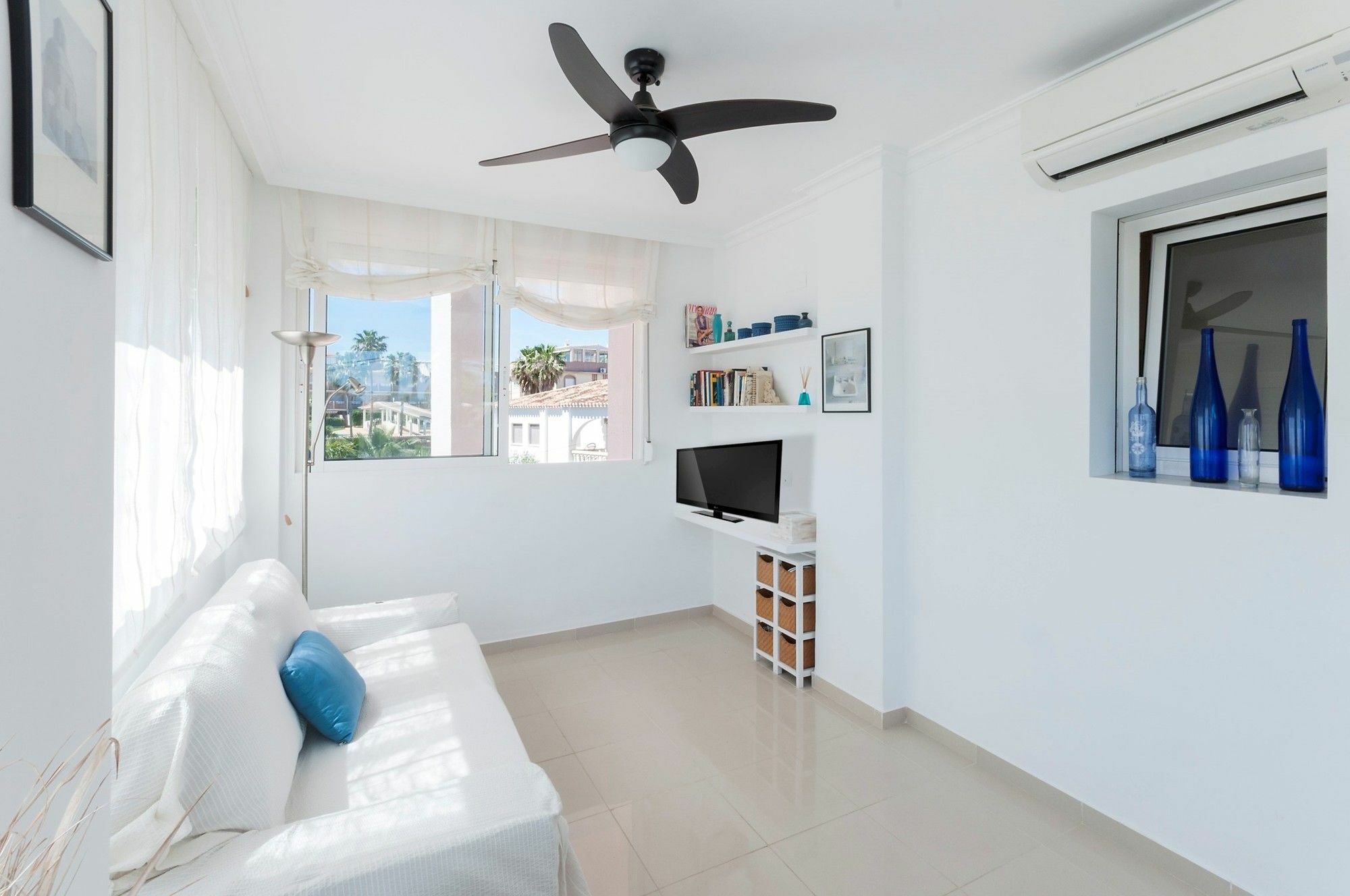 Delfin Apartment