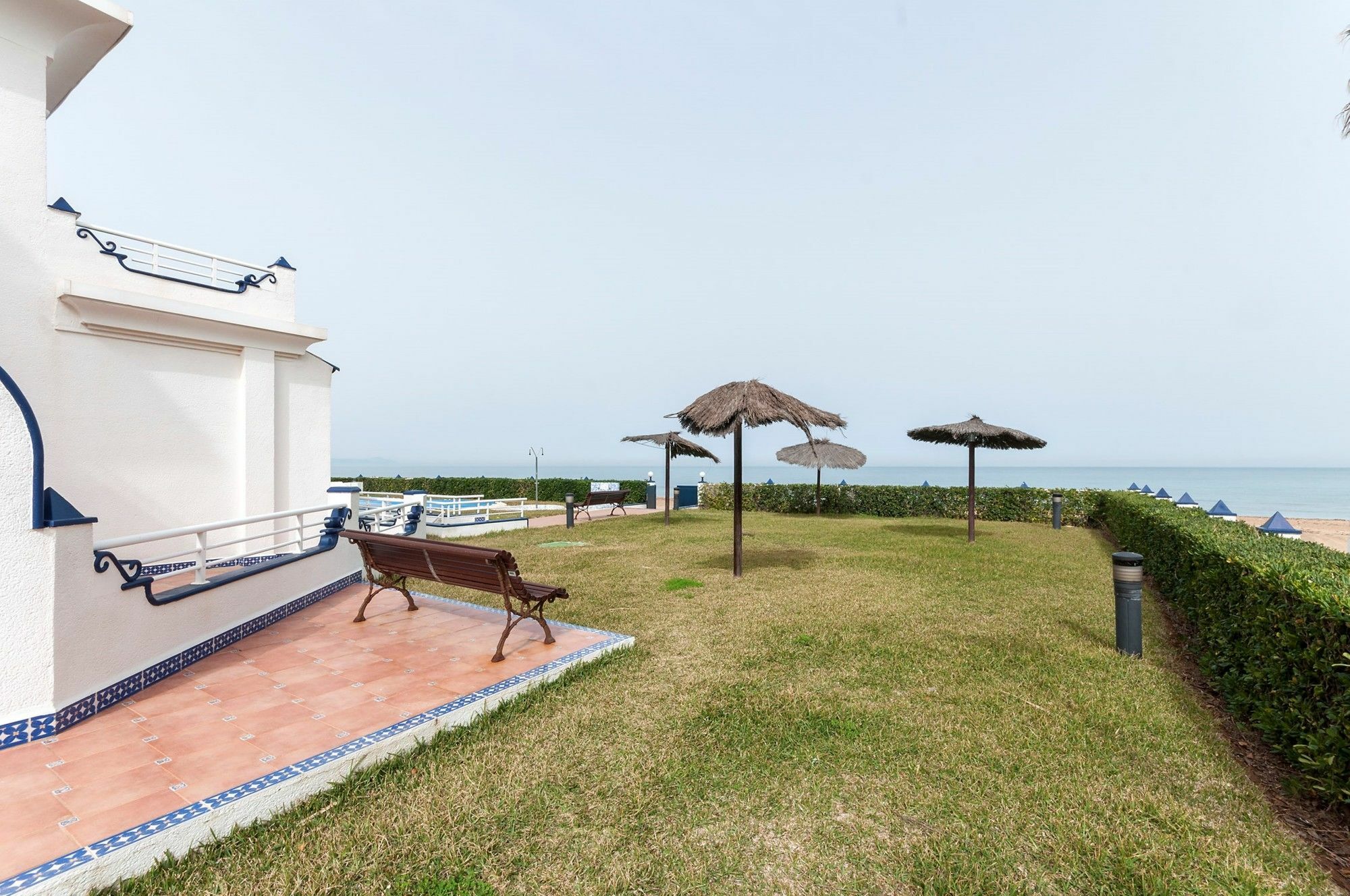 Apartment Delfin