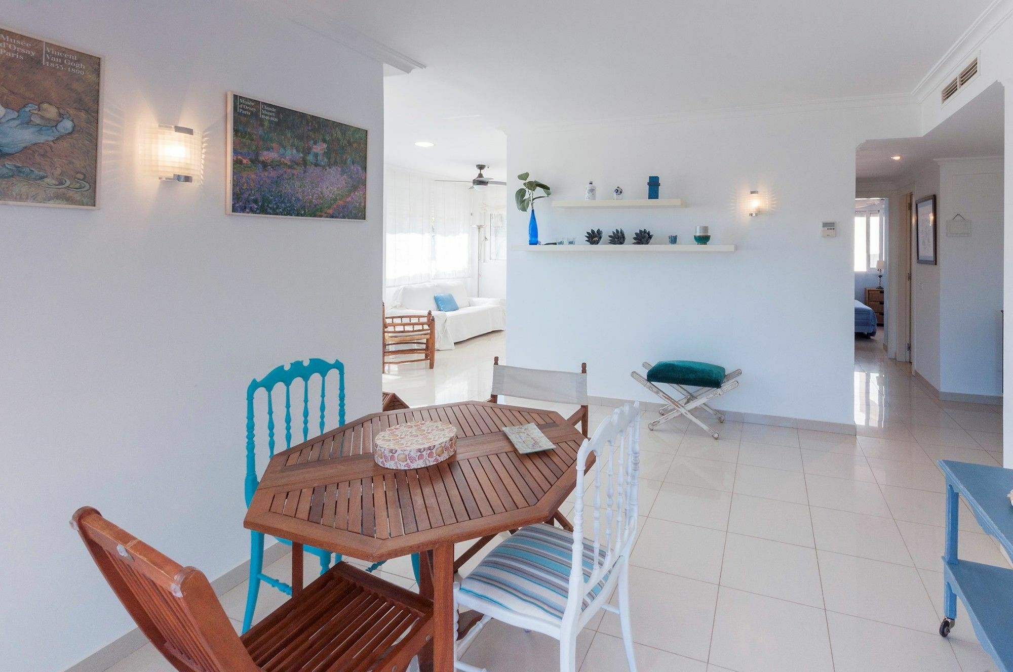 Delfin Apartment *