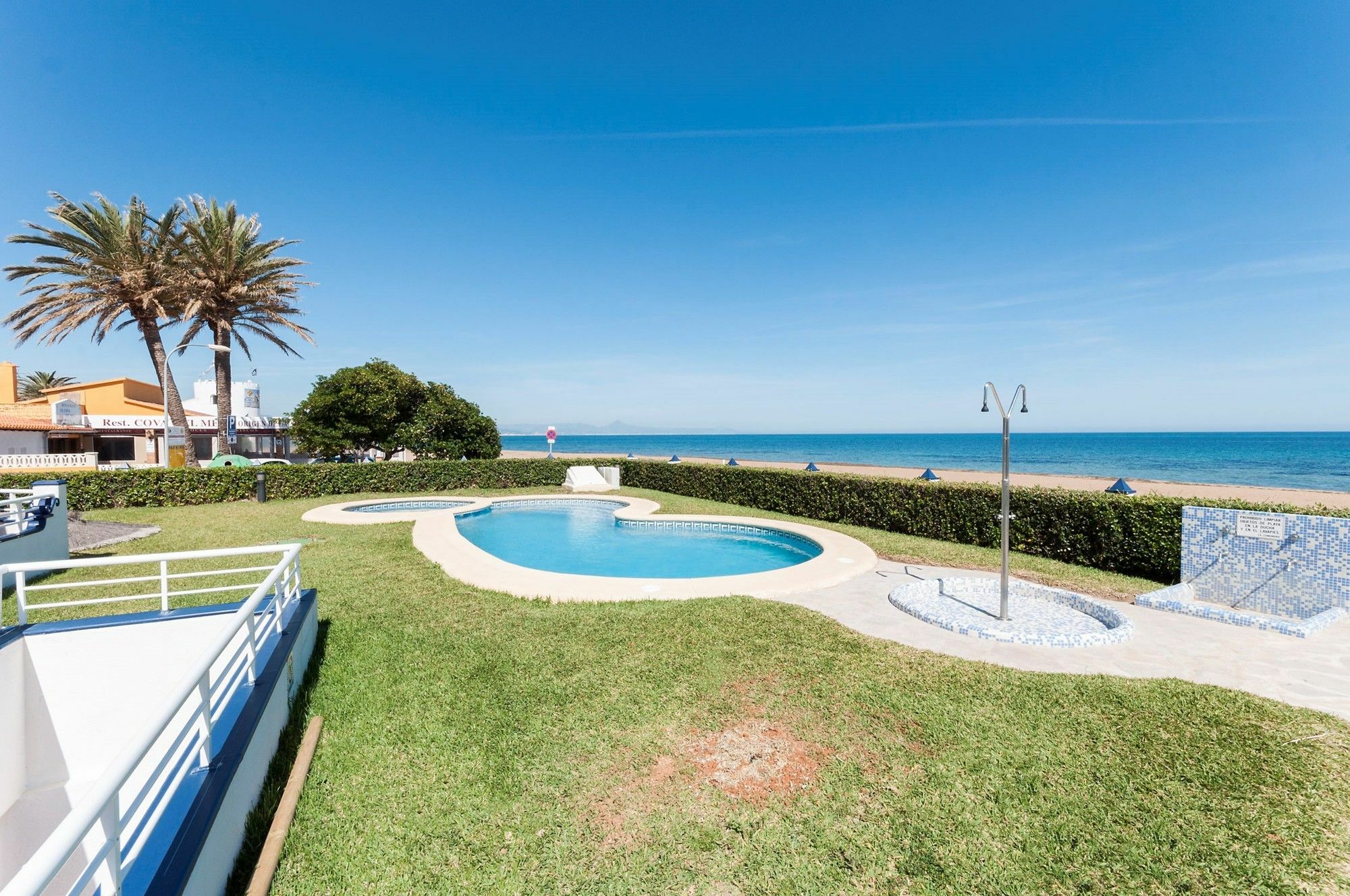 Delfin Apartment Denia