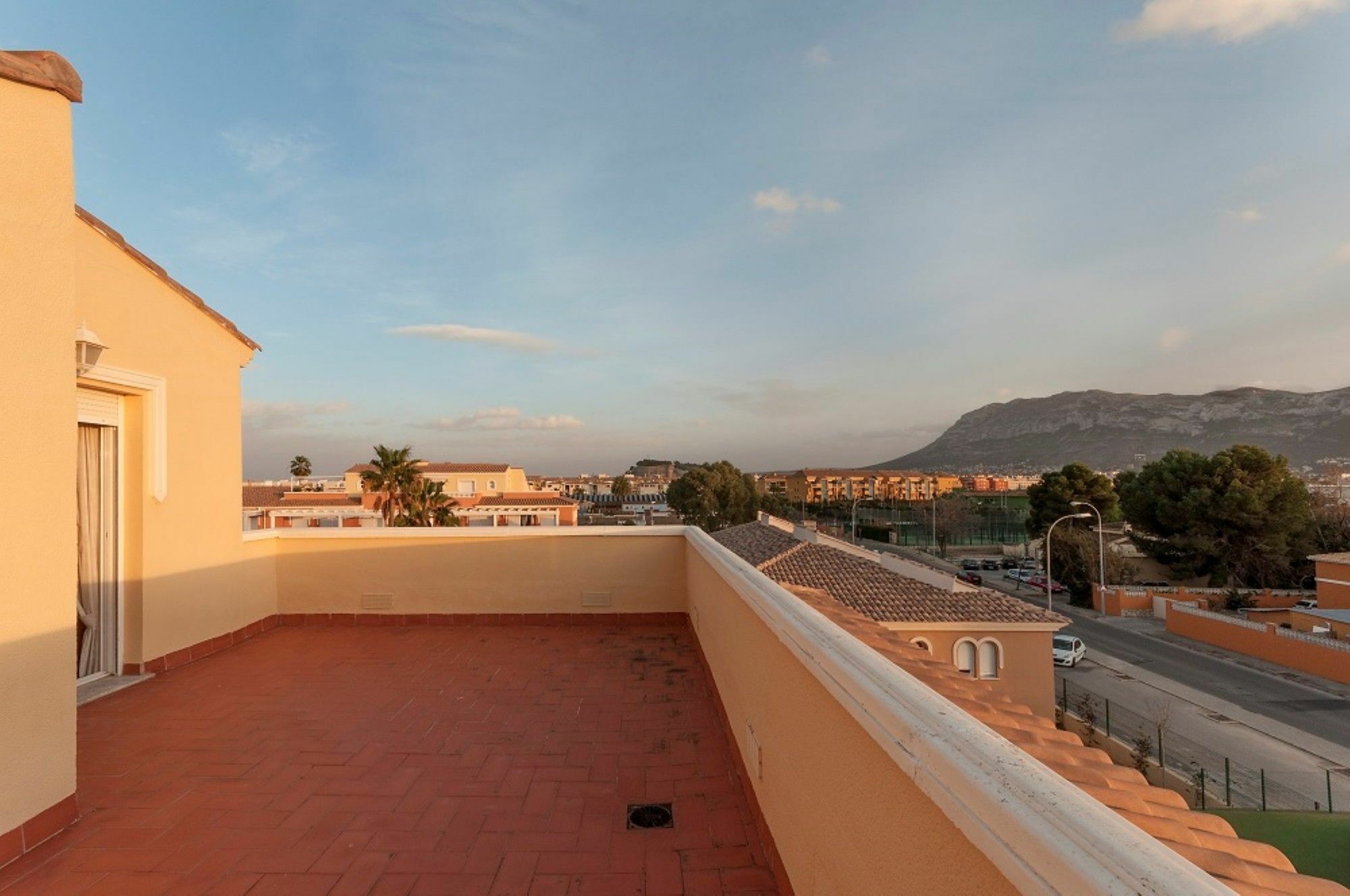 Guayaba Apartment Denia