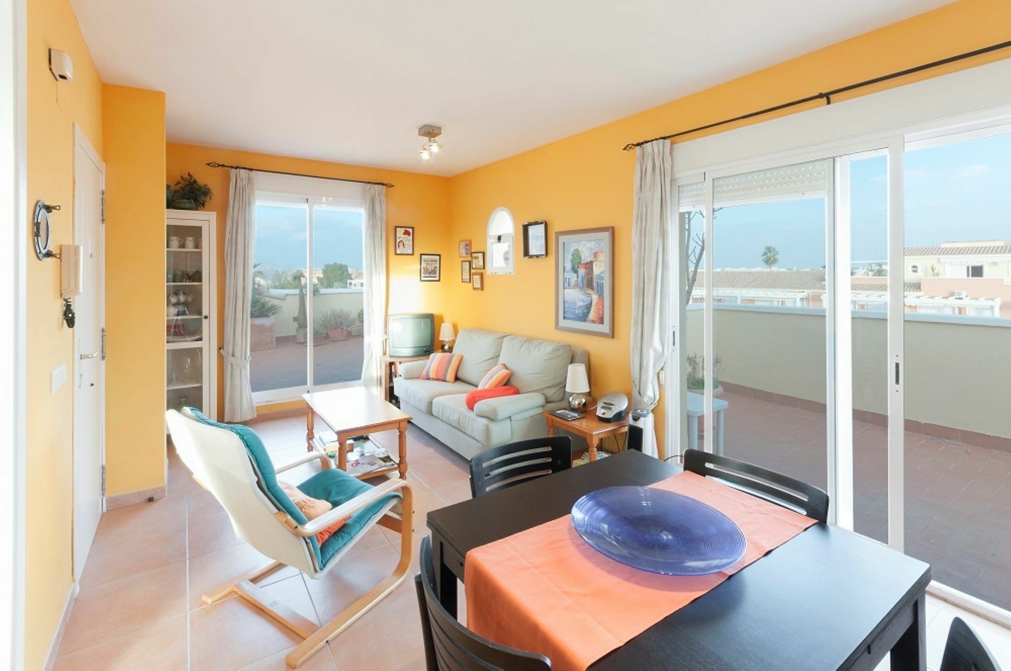 Apartment Guayaba