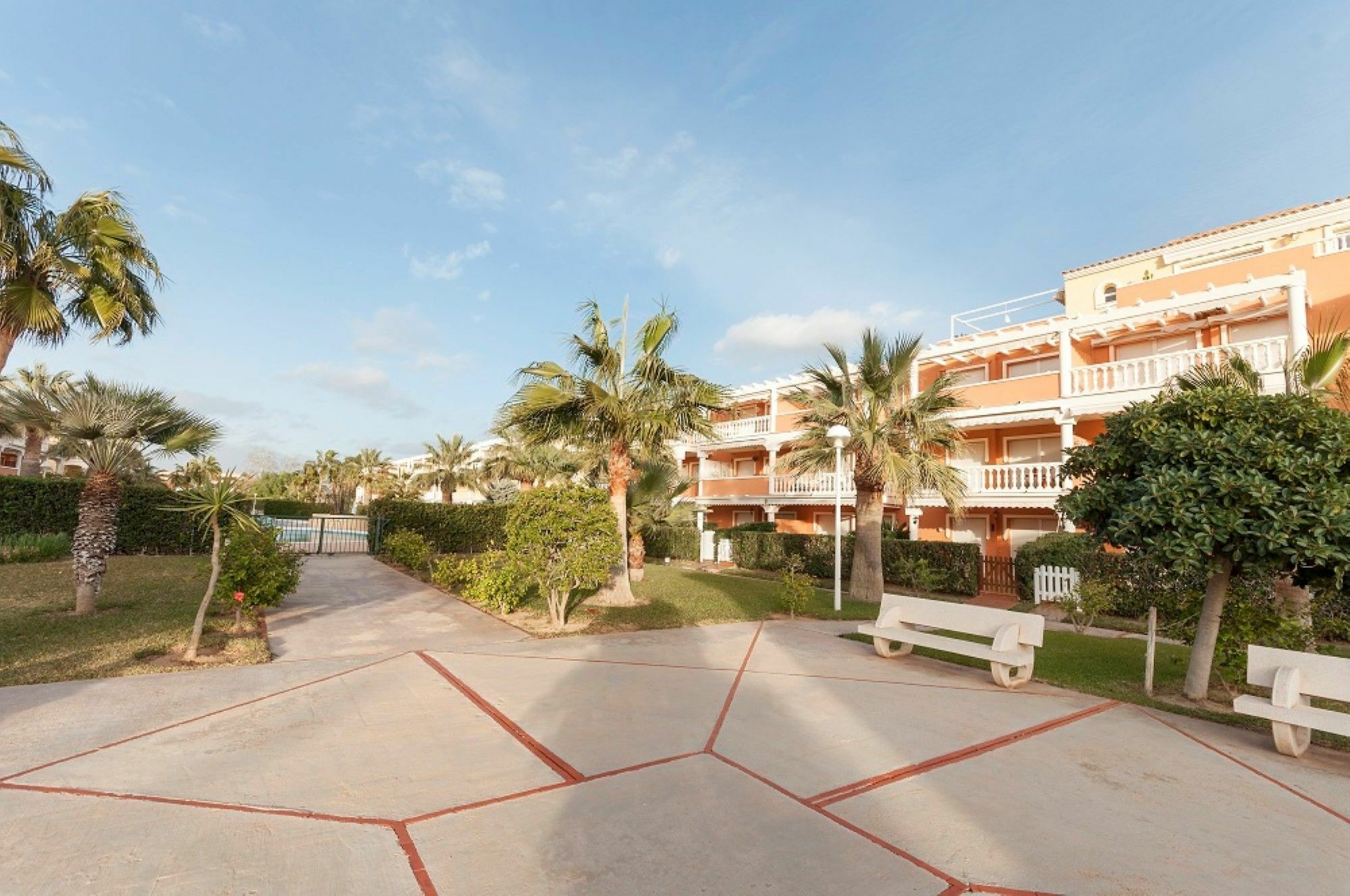 Guayaba Apartment *