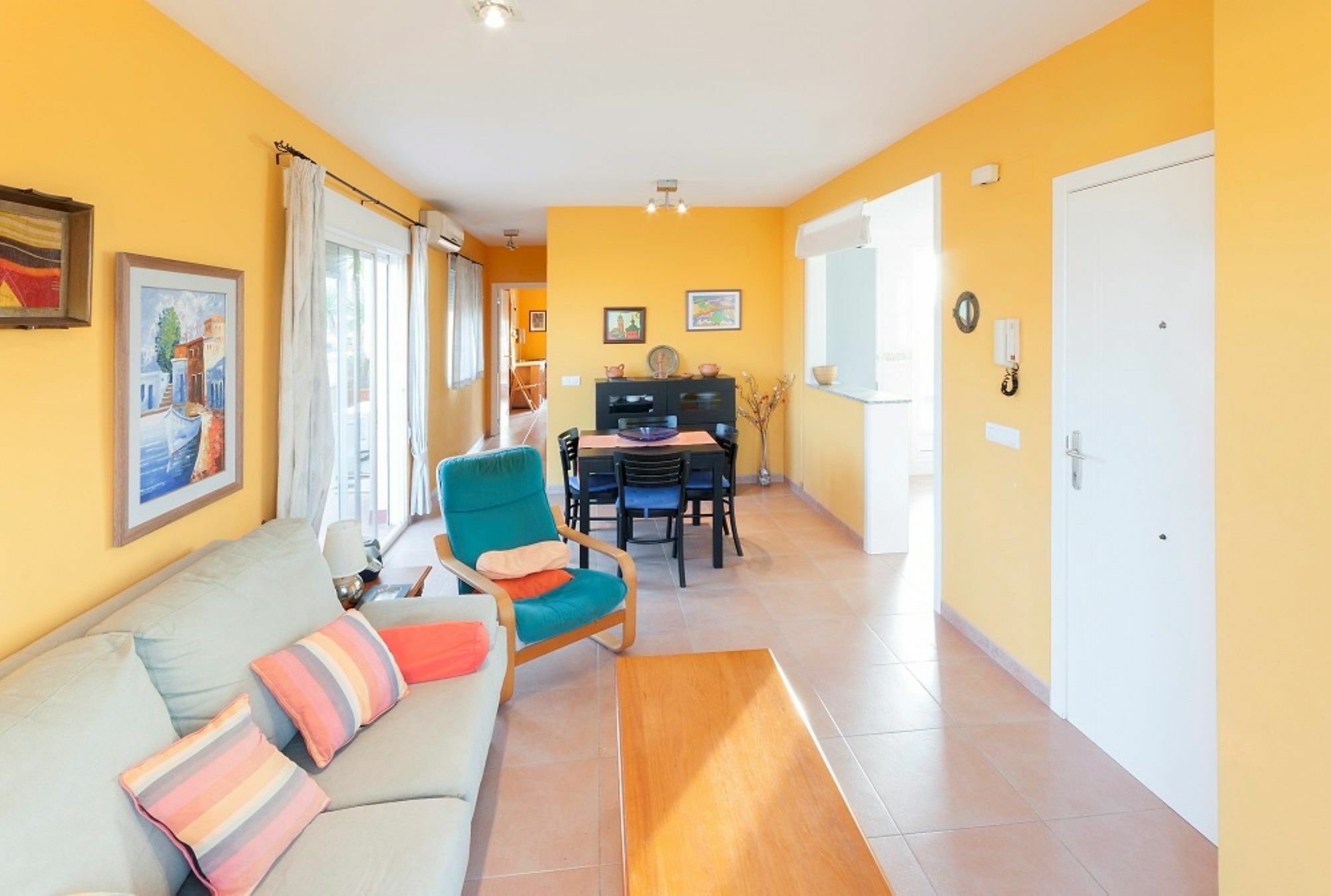Guayaba Apartment *