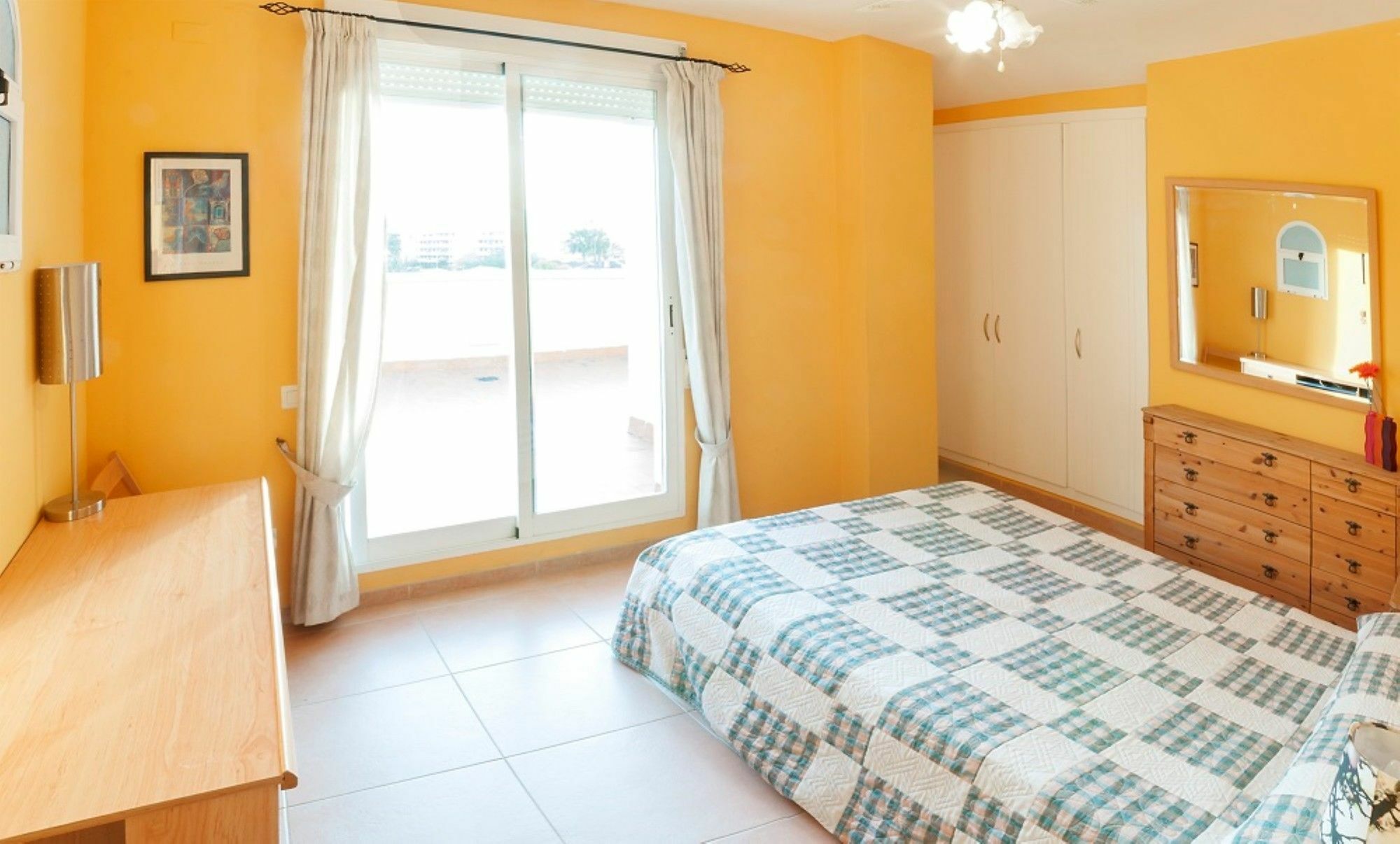 Guayaba Apartment *