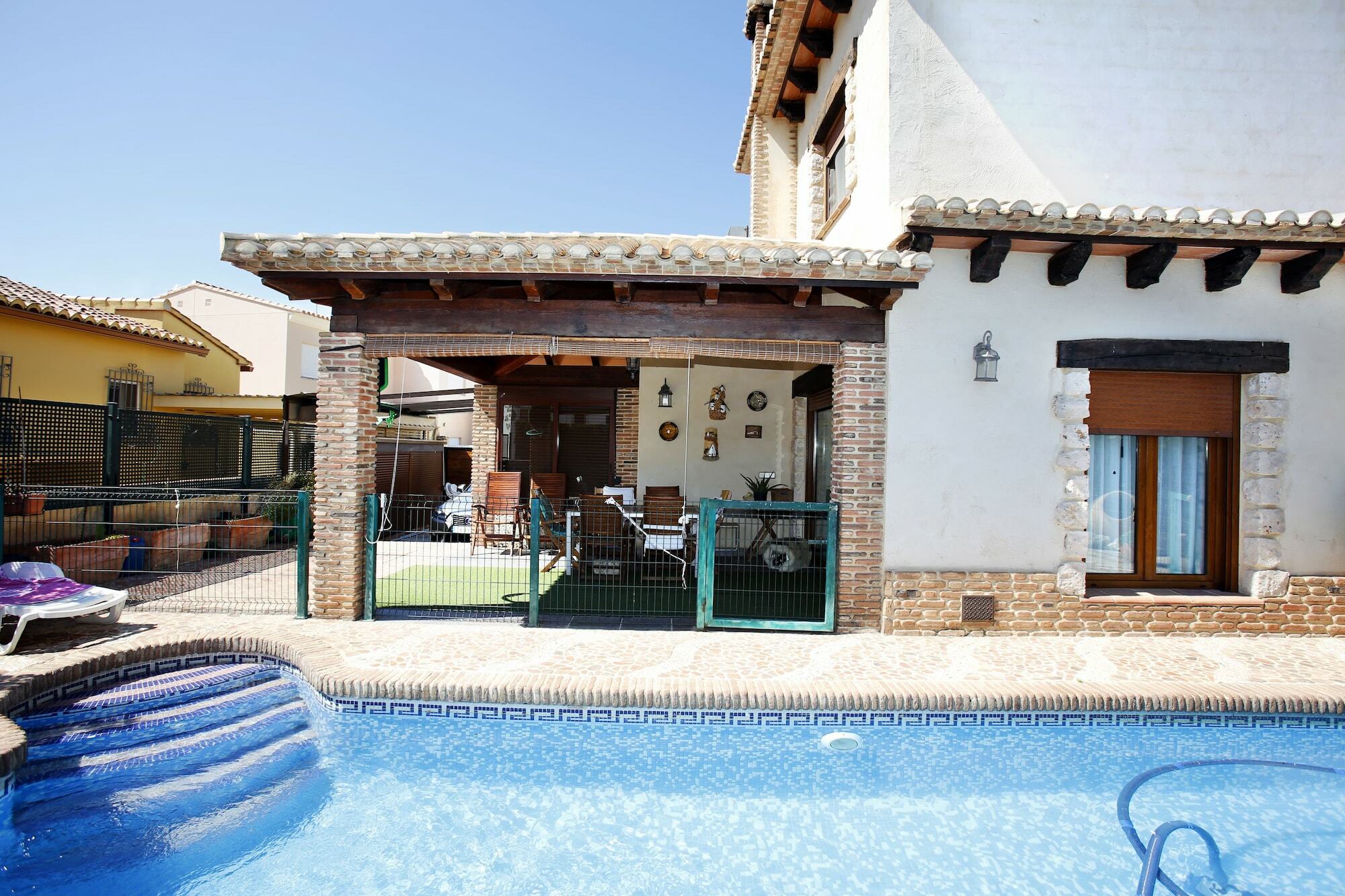 Villa Cefal