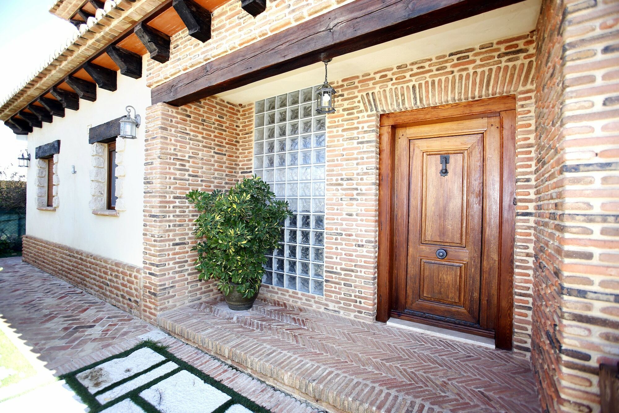 Villa Cefal