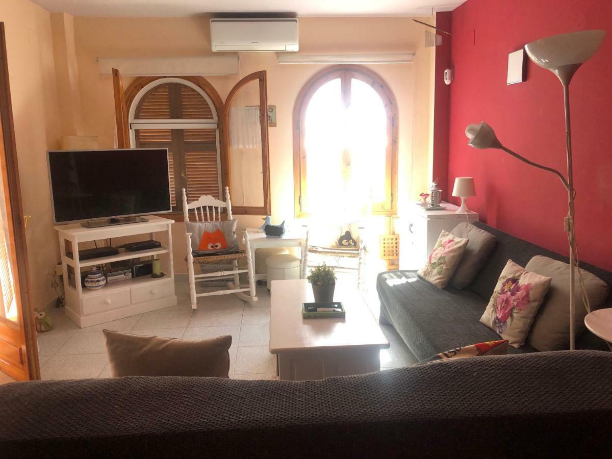 Torre Almadrava Apartment