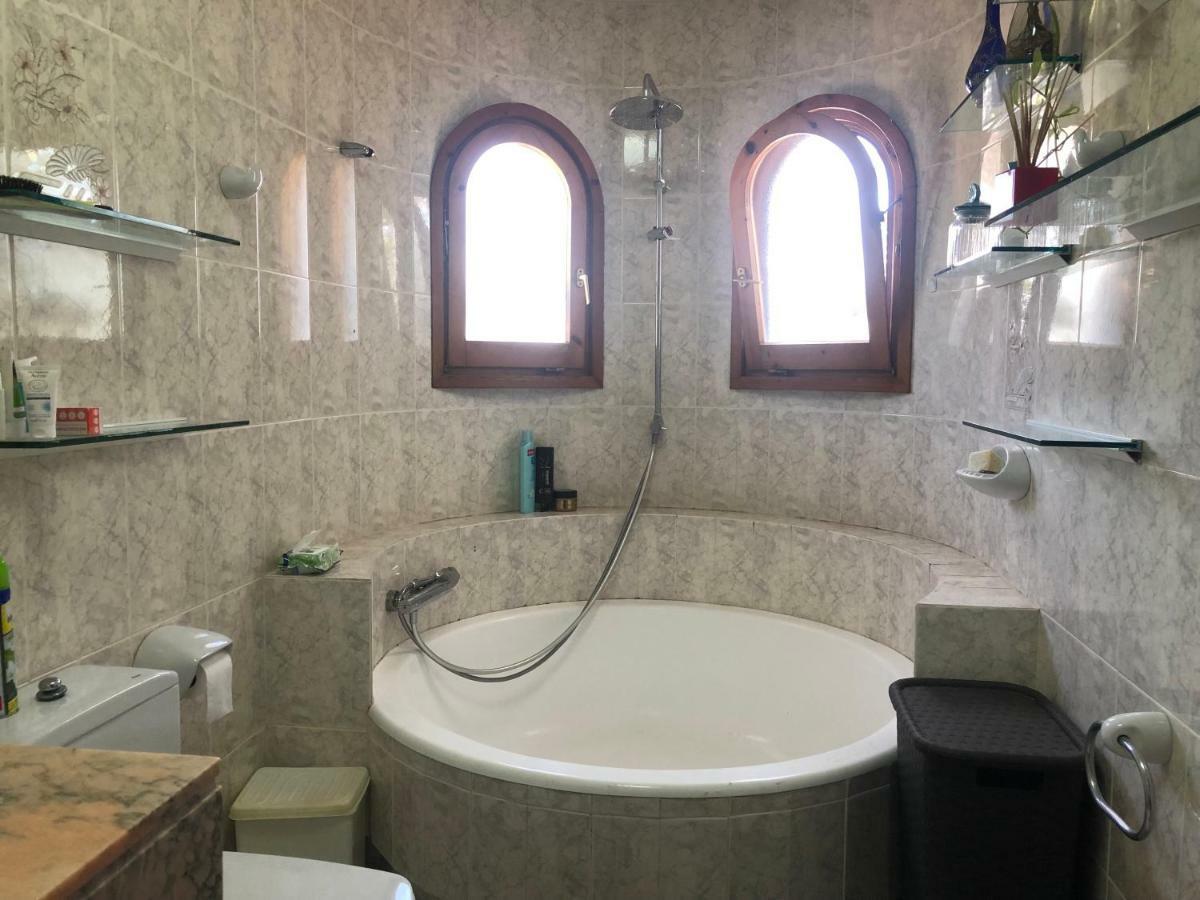 Torre Almadrava Apartment Denia