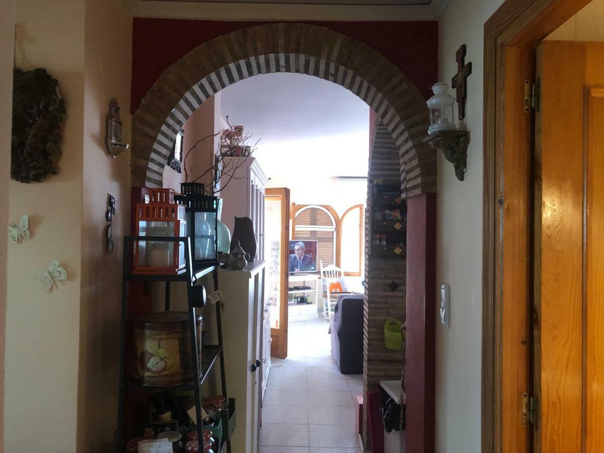 Apartment Torre Almadrava *