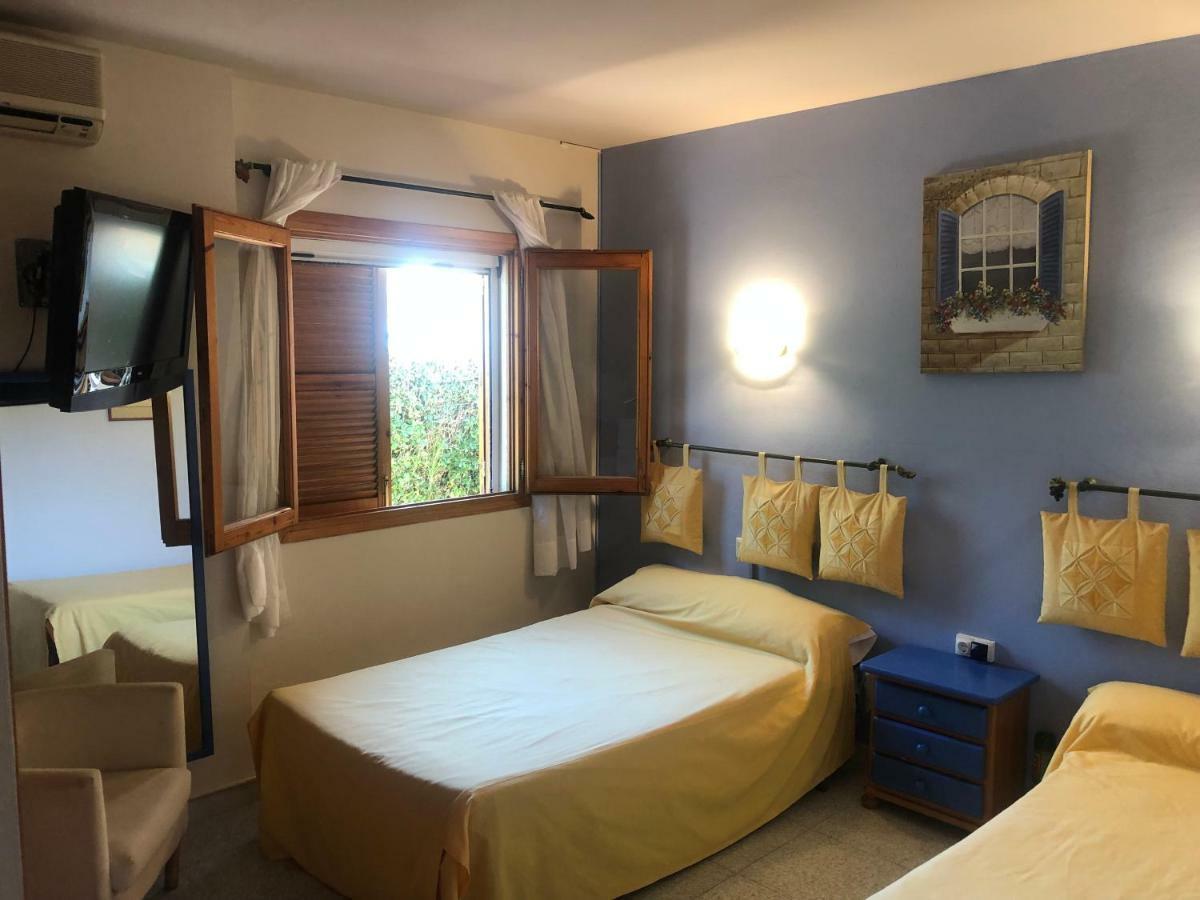 Apartment Torre Almadrava