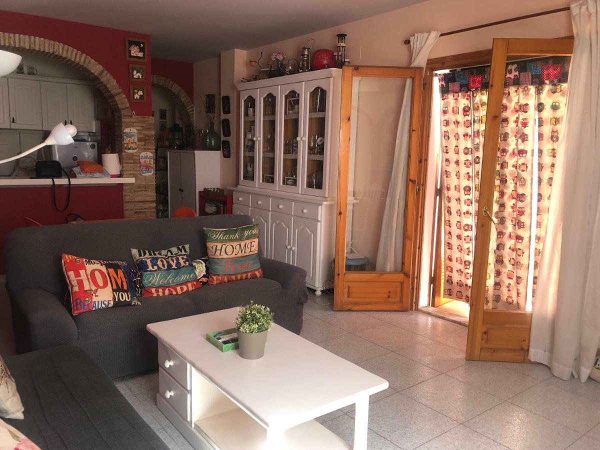 Torre Almadrava Apartment