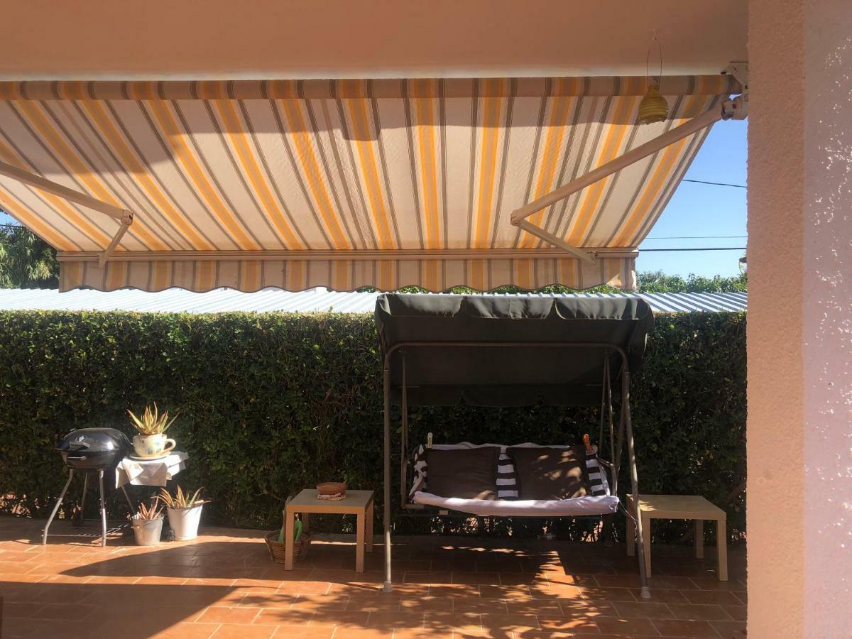 Torre Almadrava Apartment Denia