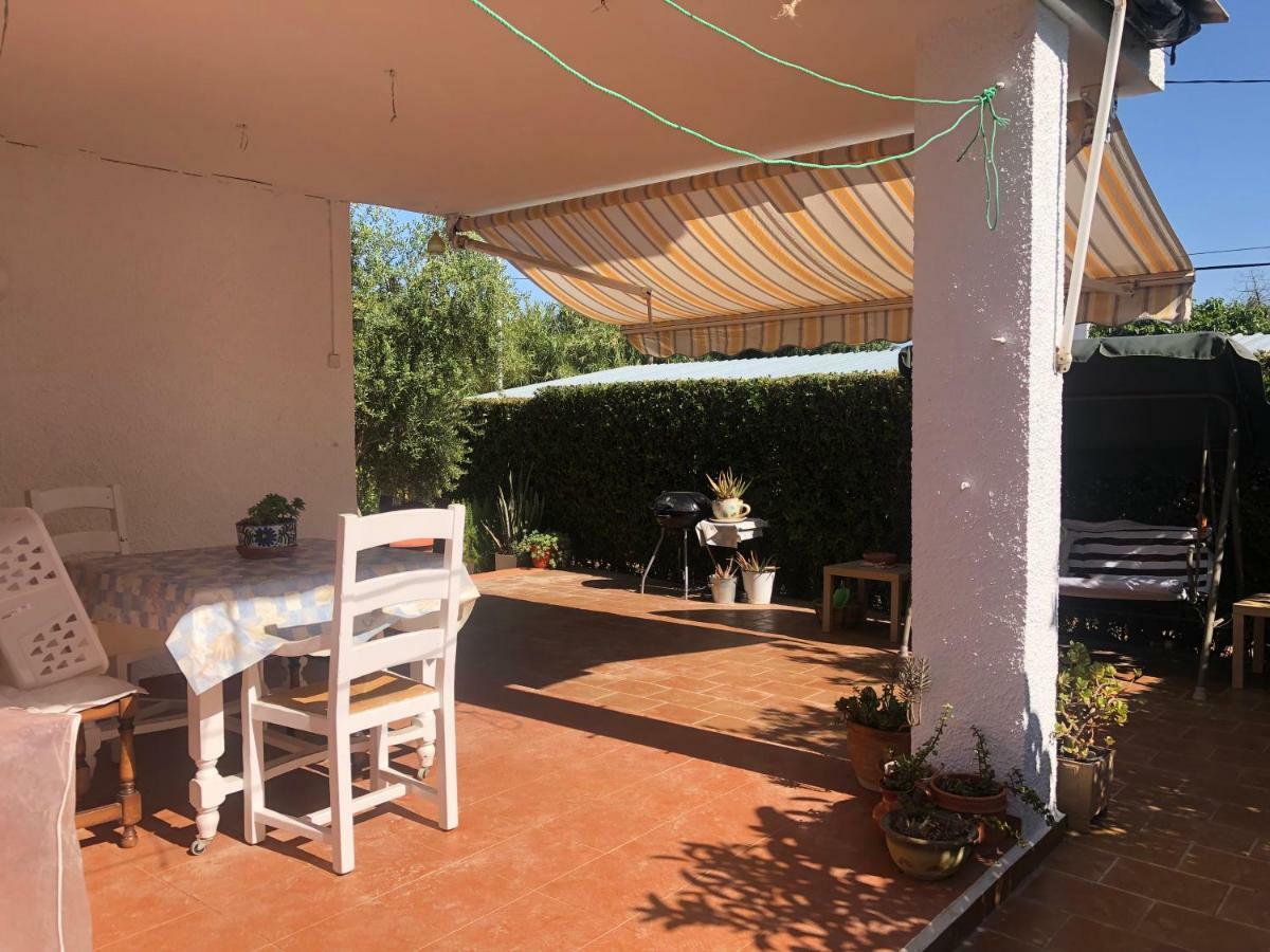 Torre Almadrava Apartment