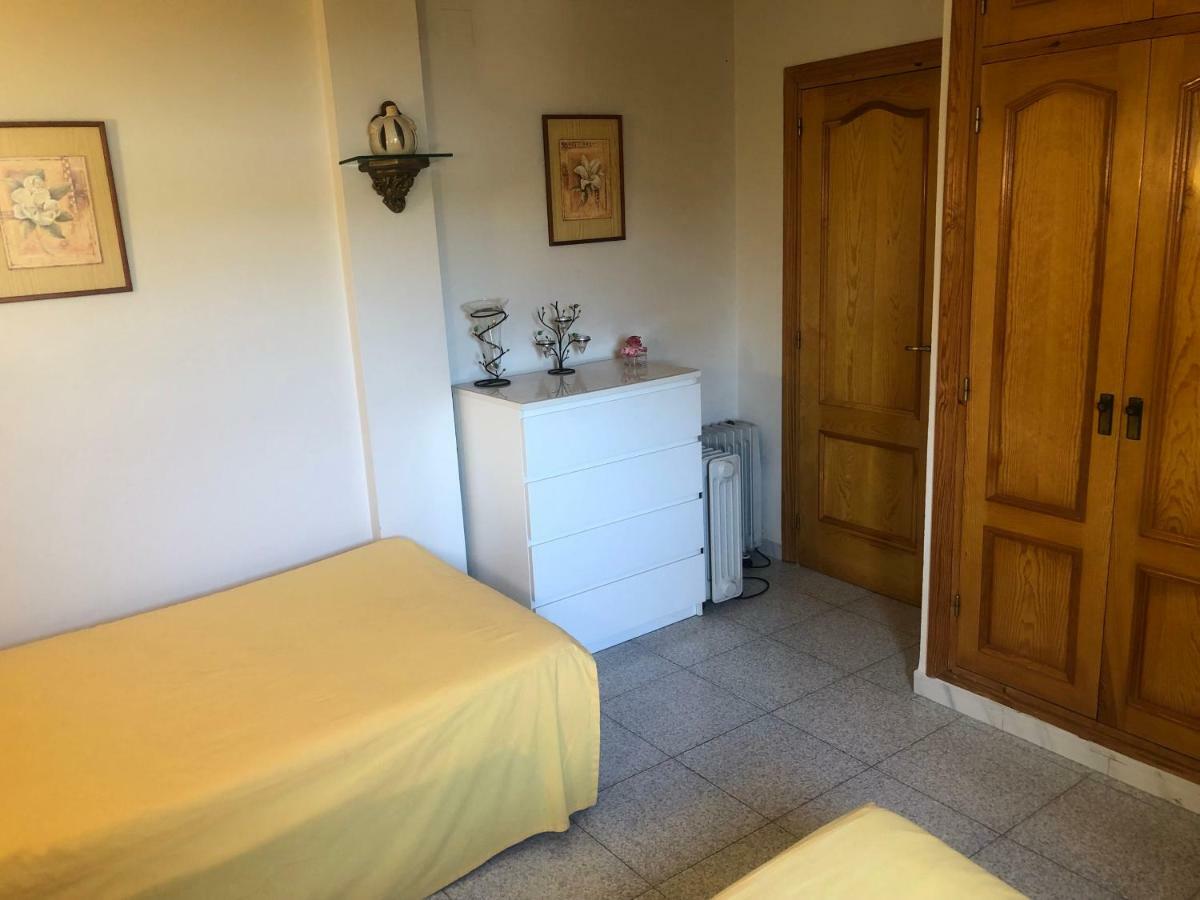 Torre Almadrava Apartment Denia
