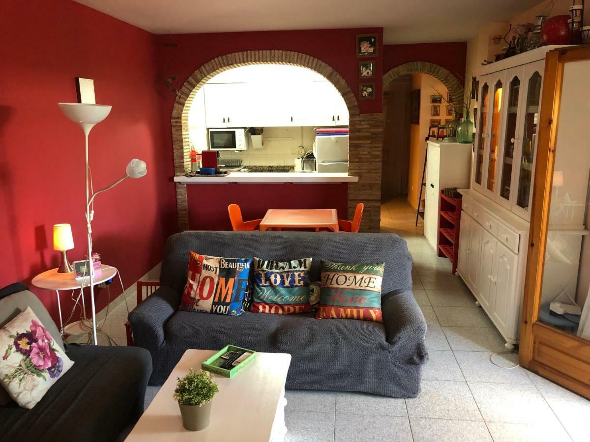 Torre Almadrava Apartment Denia