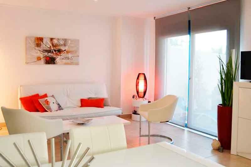 Apartment Olas Rosa Locdenia