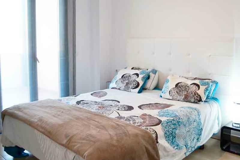 Olas Rosa Locdenia Apartment Denia