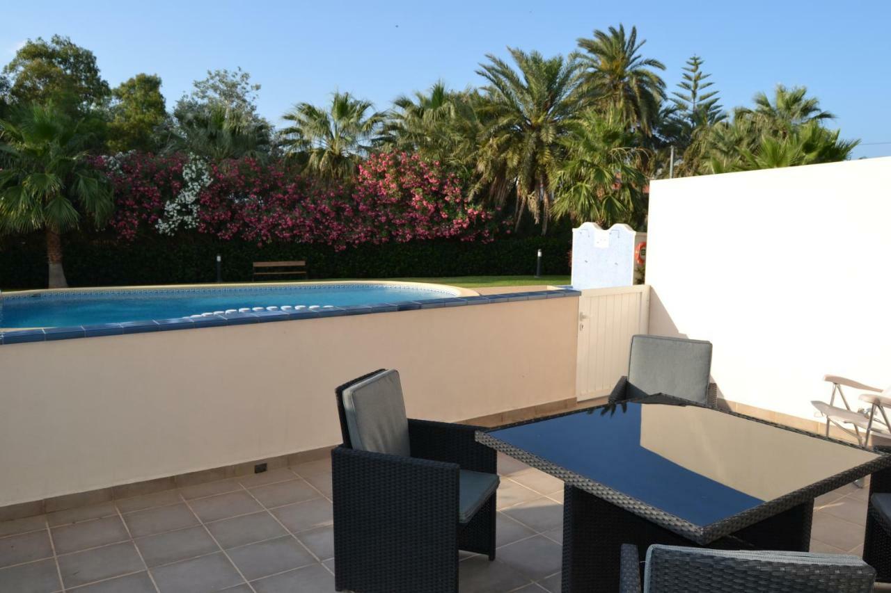 Olas Rosa Locdenia Apartment Denia