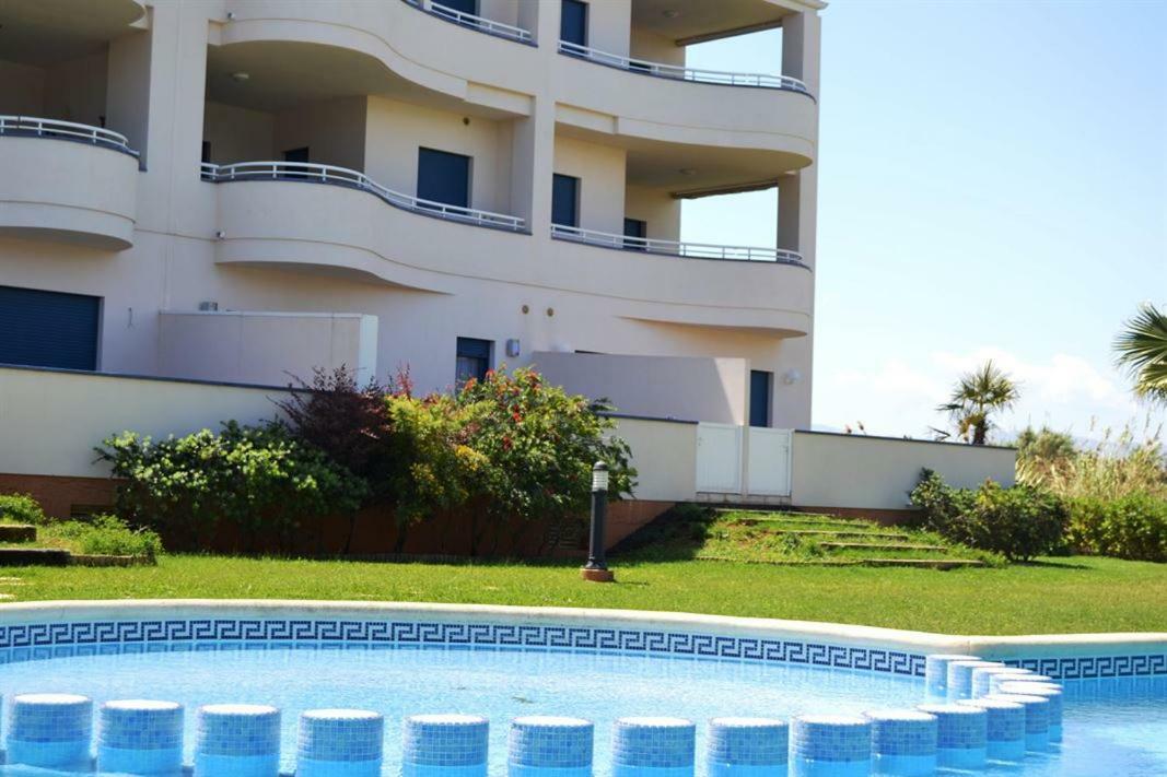 Apartment Olas Rosa Locdenia *