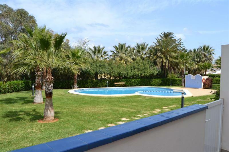 Olas Rosa Locdenia Apartment
