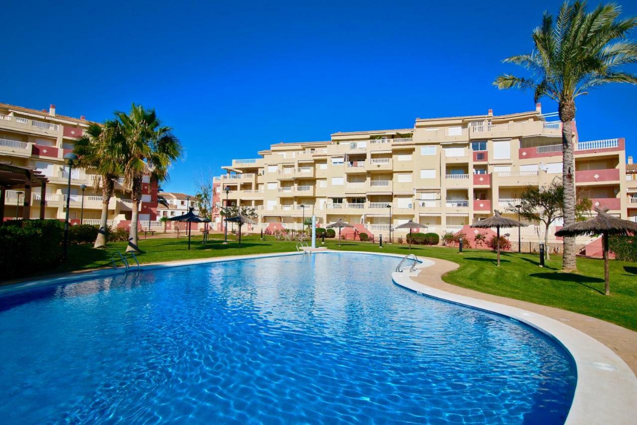 Residencial Playa Sol I *