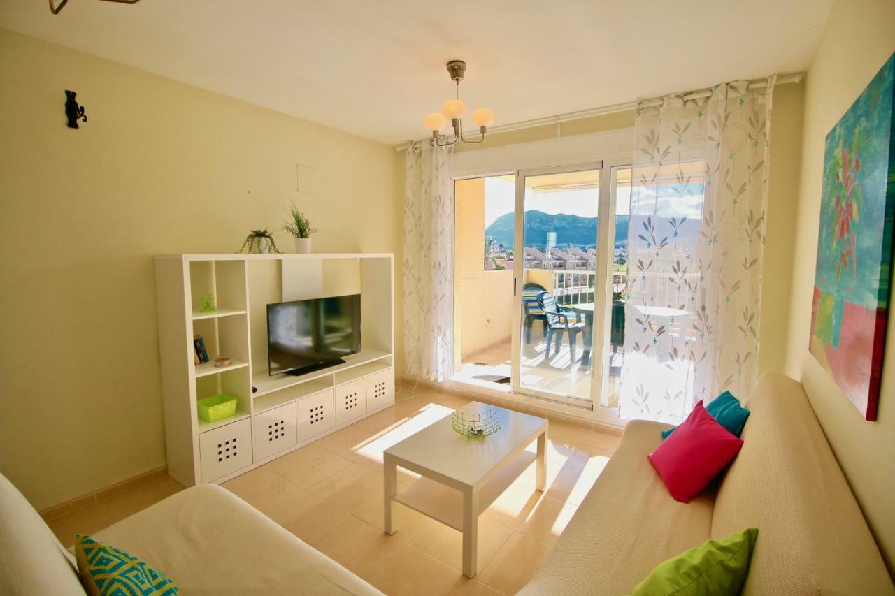Residencial Playa Sol I Apartamento