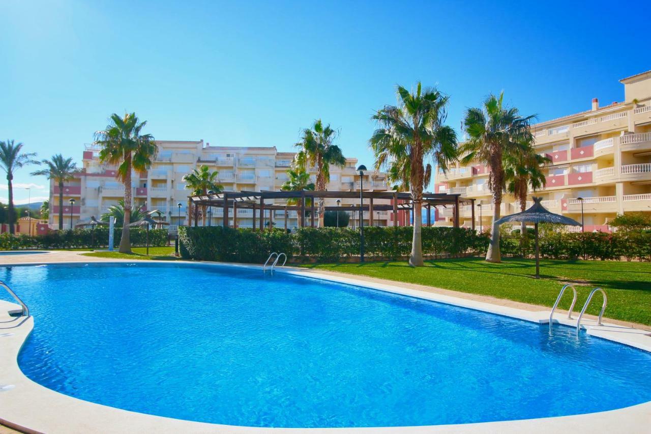 Residencial Playa Sol I Apartamento *