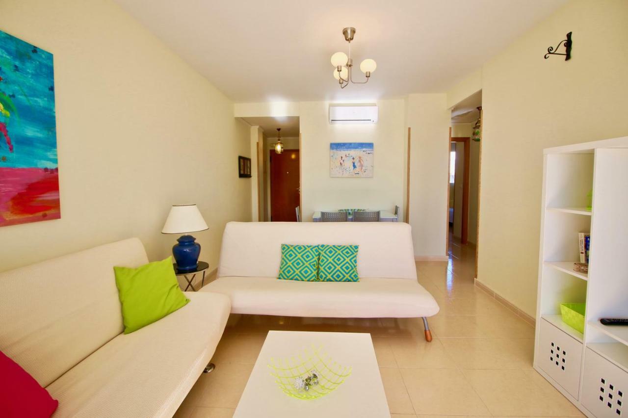 Residencial Playa Sol I Apartamento