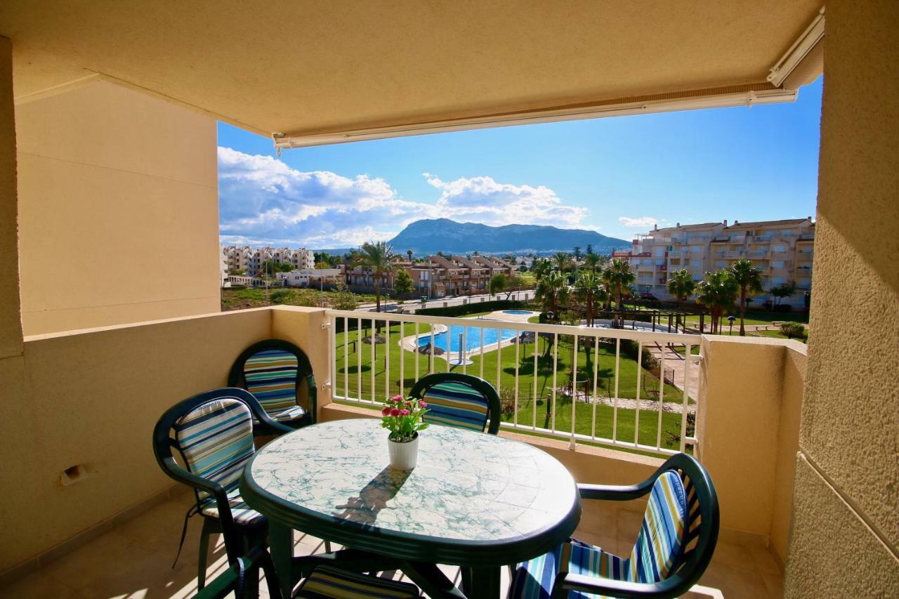 Residencial Playa Sol I Apartamento Dénia