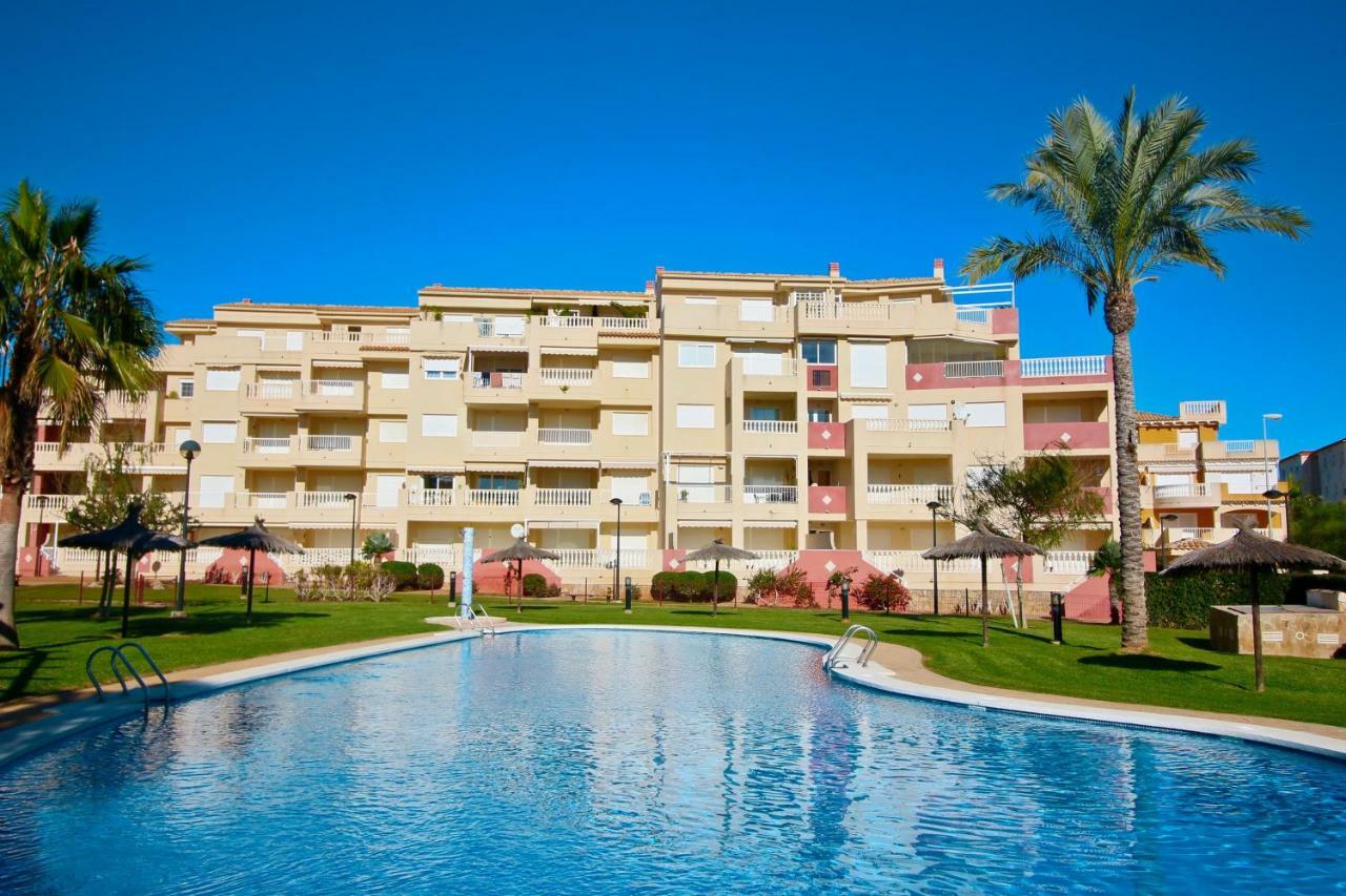 Apartamento Residencial Playa Sol I *