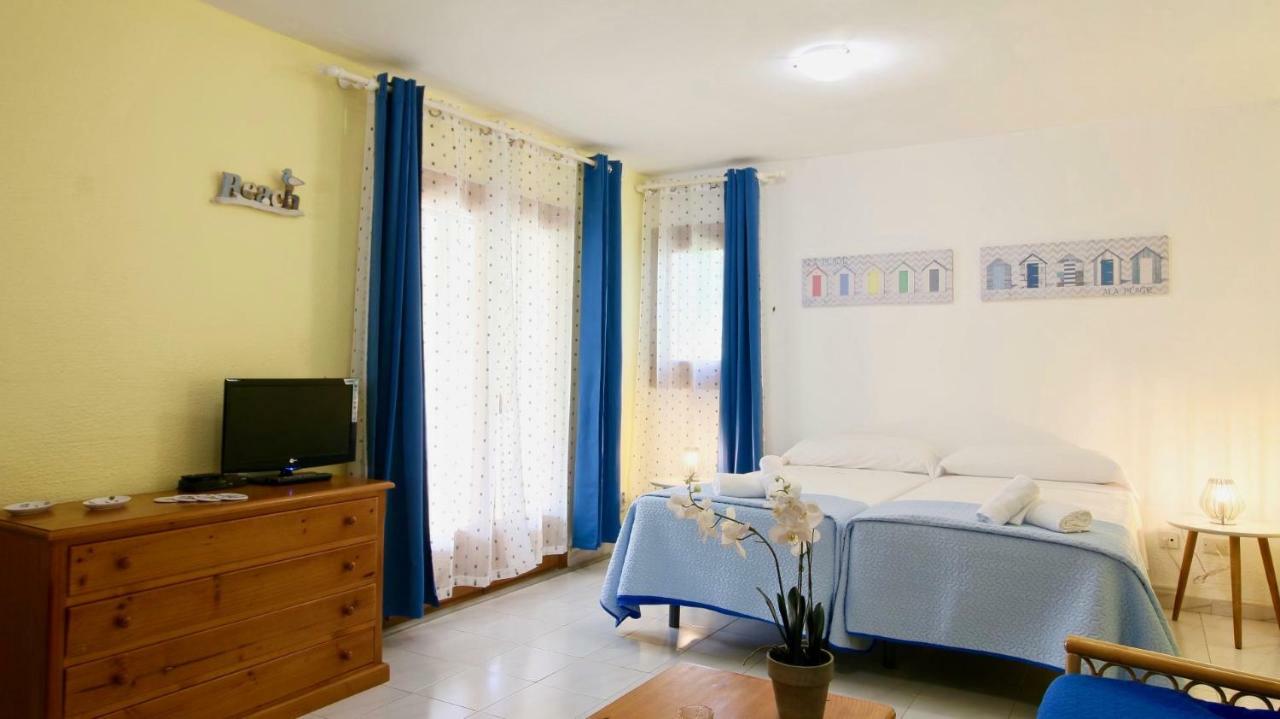 Moras Ii Ul Apartamento Dénia