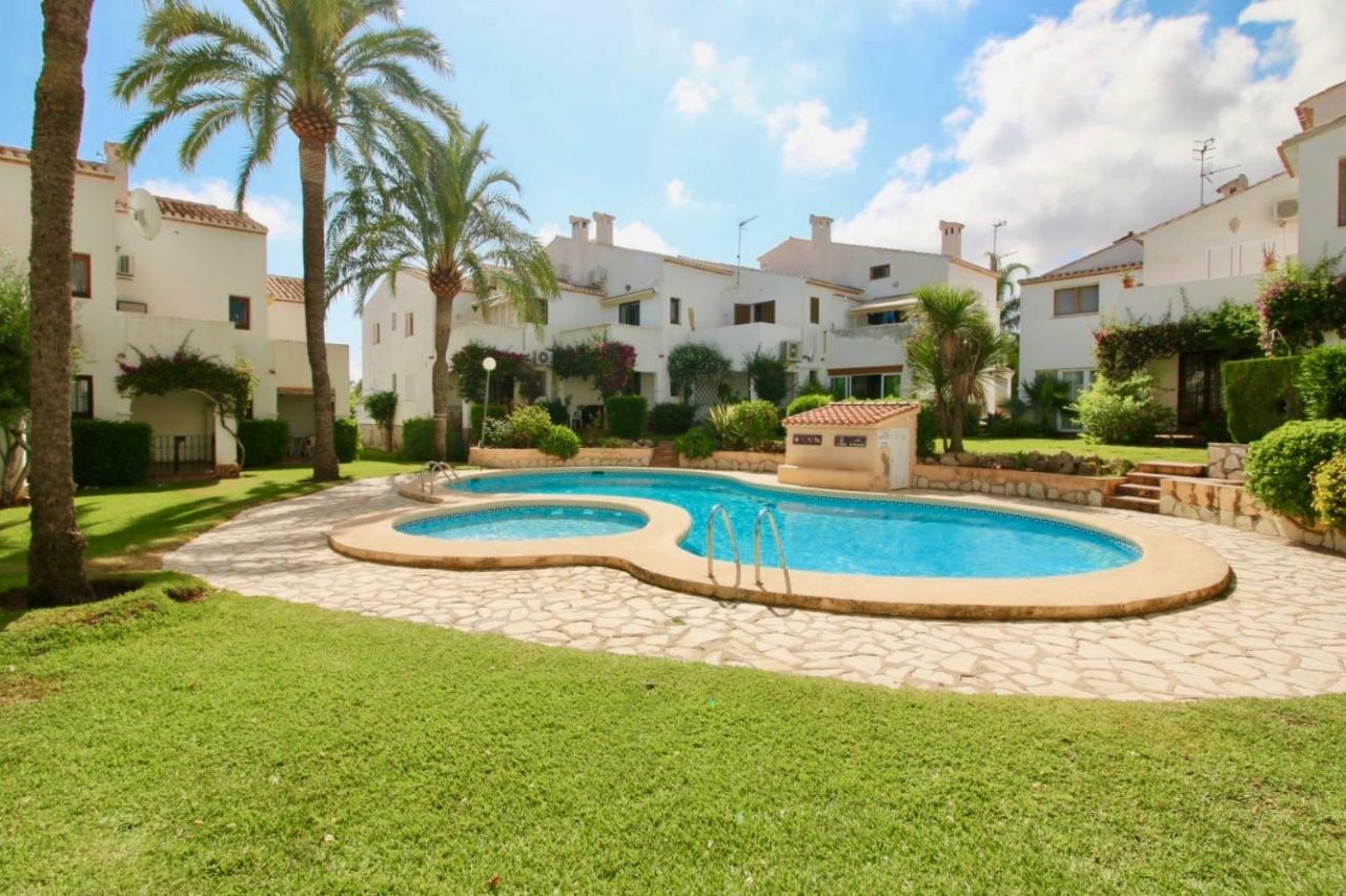 Apartamento Moras Ii Ul *