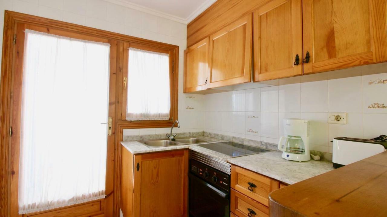 Moras Ii Ul Apartamento Dénia