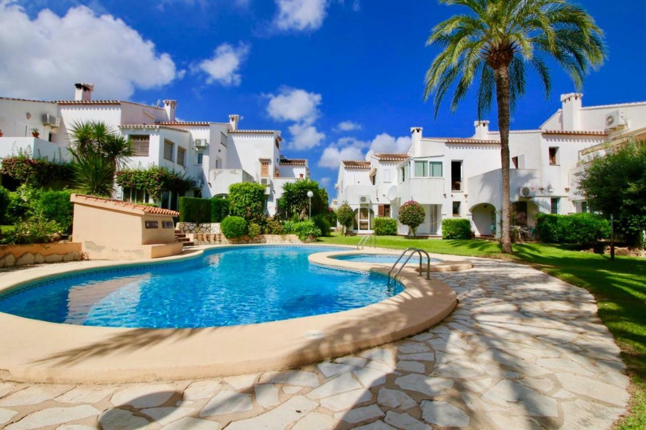 Moras Ii Ul Apartamento Dénia