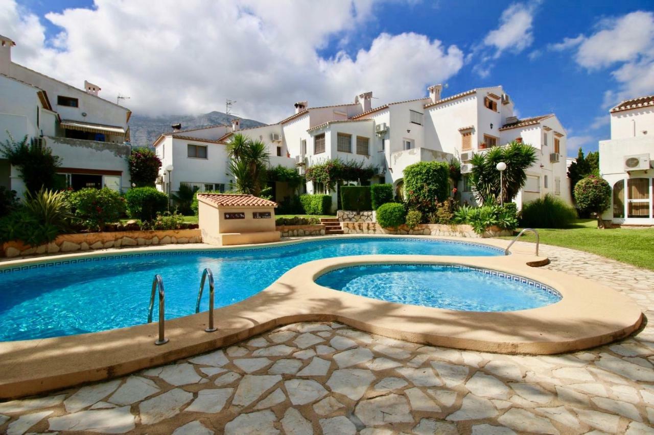 Moras Ii Ul Apartamento