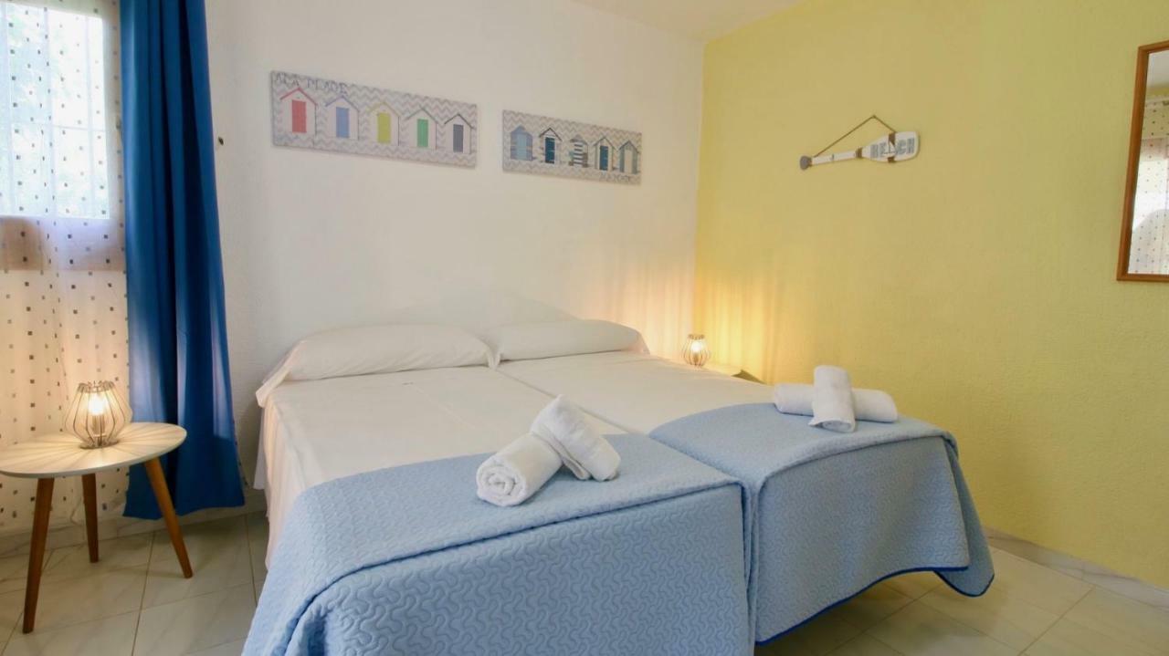 Moras Ii Ul Apartamento