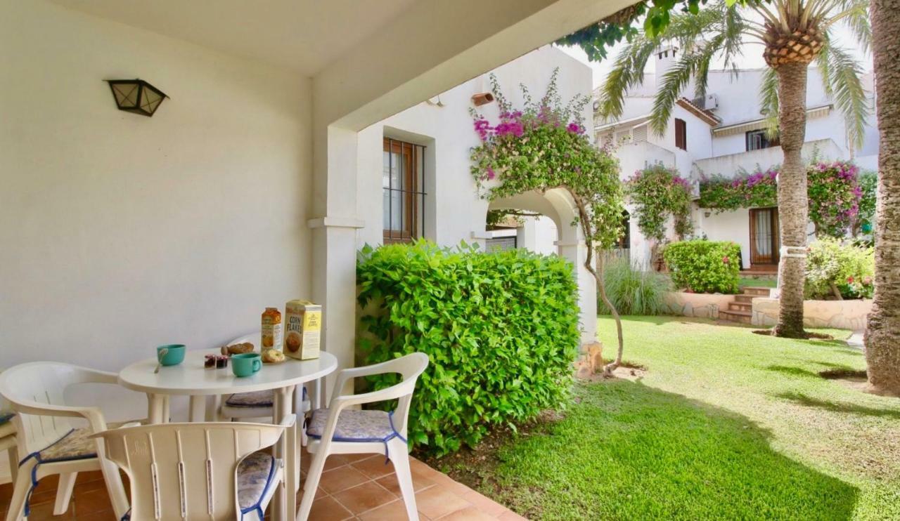 Apartamento Moras Ii Ul