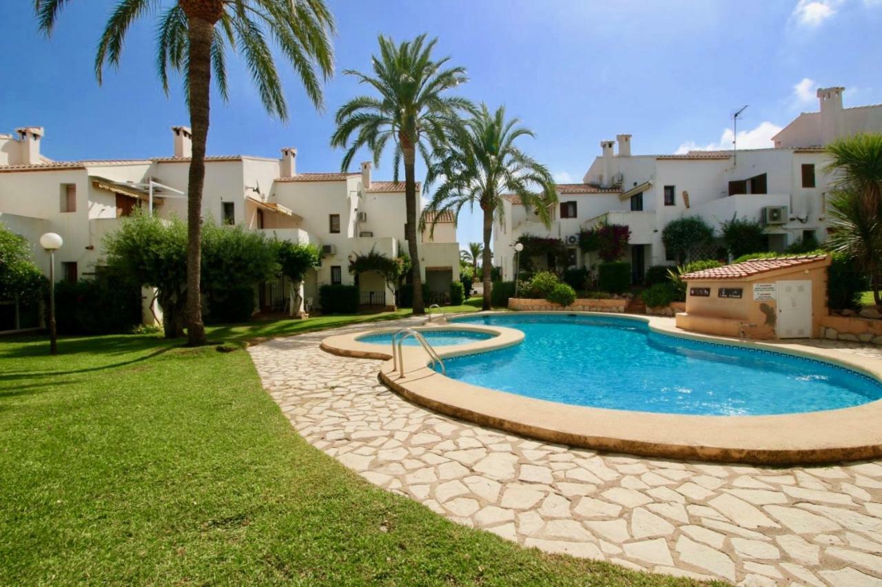 Apartamento Moras Ii Ul *