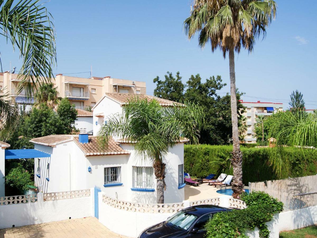 Holiday Els Molins - Den420 Сasa de vacaciones *