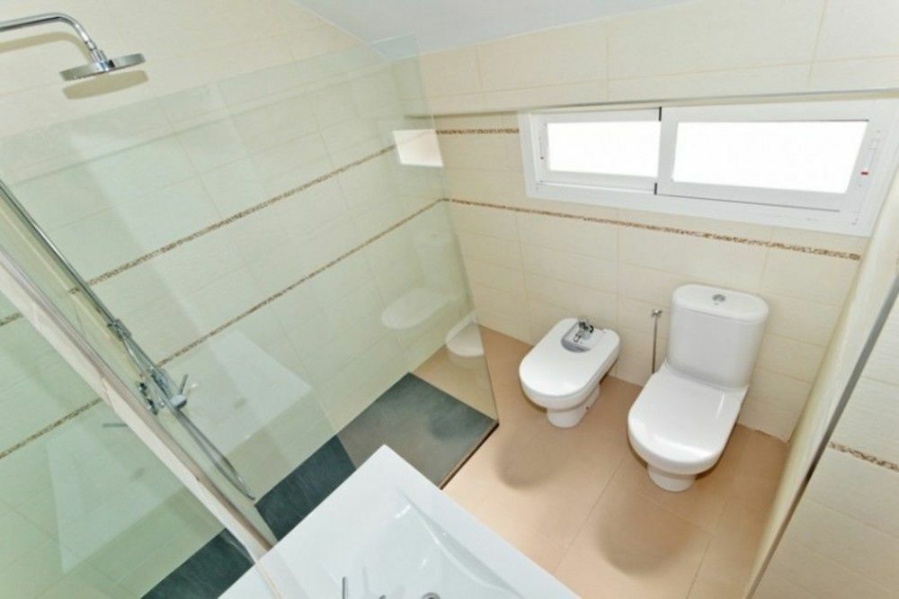 Apartamento Brisas De