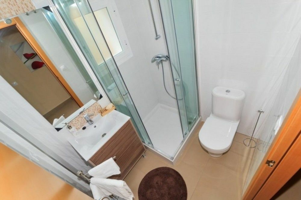 Brisas De Apartamento Dénia