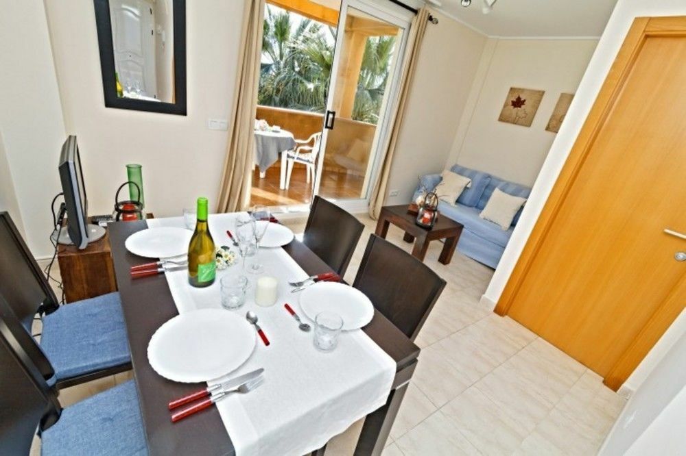 Apartment Playa Sur Vyb