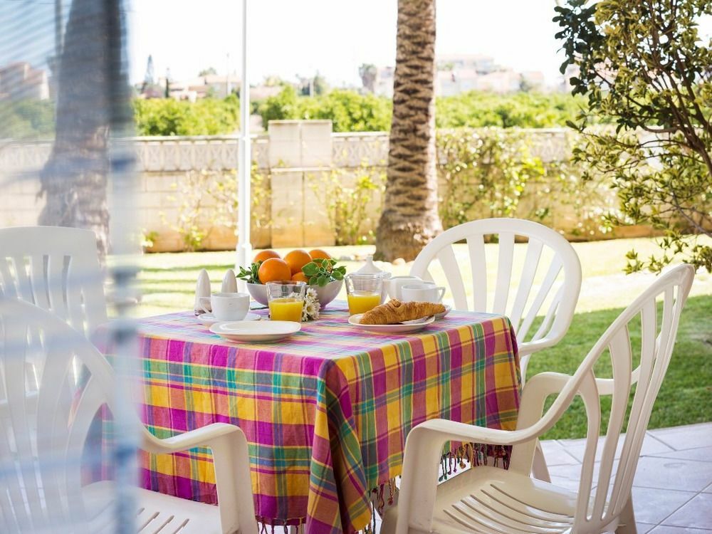 Apartment La Giralda By Interhome *