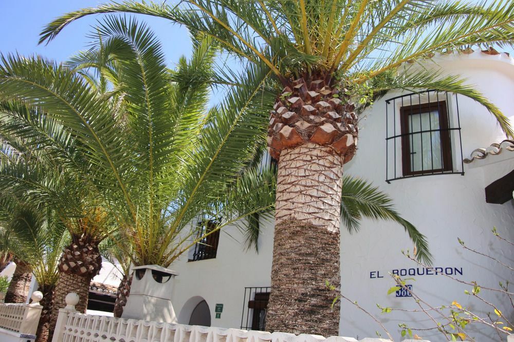El Boqueron 3* Dénia