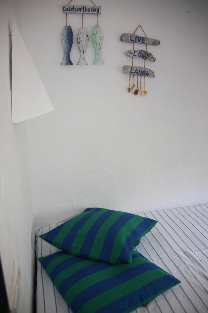 Hotel El Boqueron